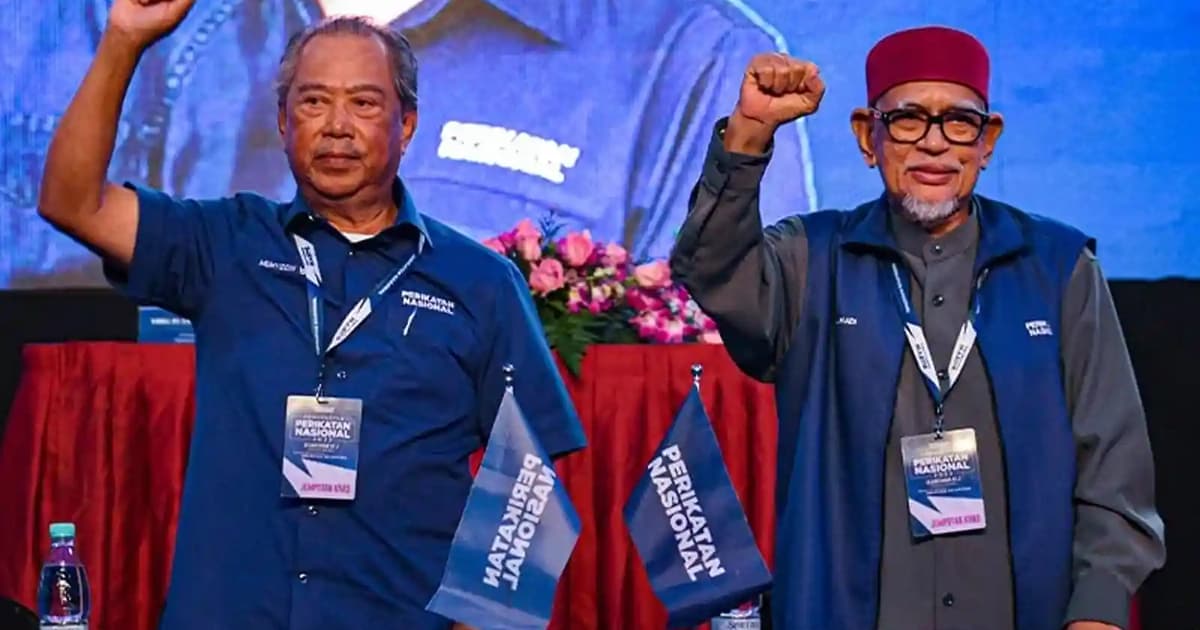 PN yet to decide on executive council, amendments for presidential council, says report