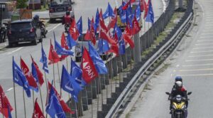 PRN Melaka perlu dilaksana enam bulan lebih awal