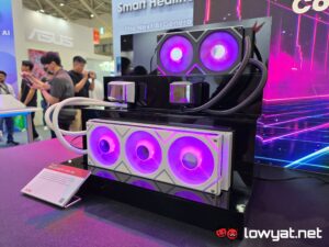 PSUs And CPU Coolers May Be Next To Get Price Hikes