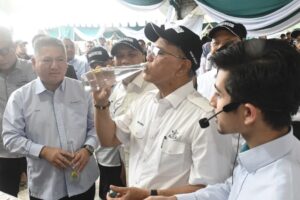 Pahang catat RM18.04 bilion pelaburan tahun 2025, lepasi sasaran RM14.09 bilion