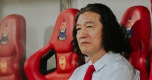 Pan Gon aims to get Asian ticket for Selangor