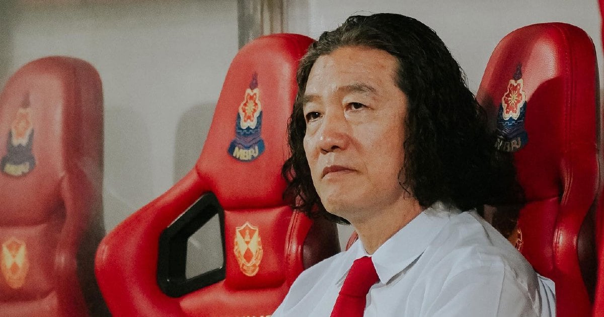 Pan Gon aims to get Asian ticket for Selangor