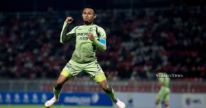 Pan Gon demands more after Faisal rescues Selangor in Kelantan