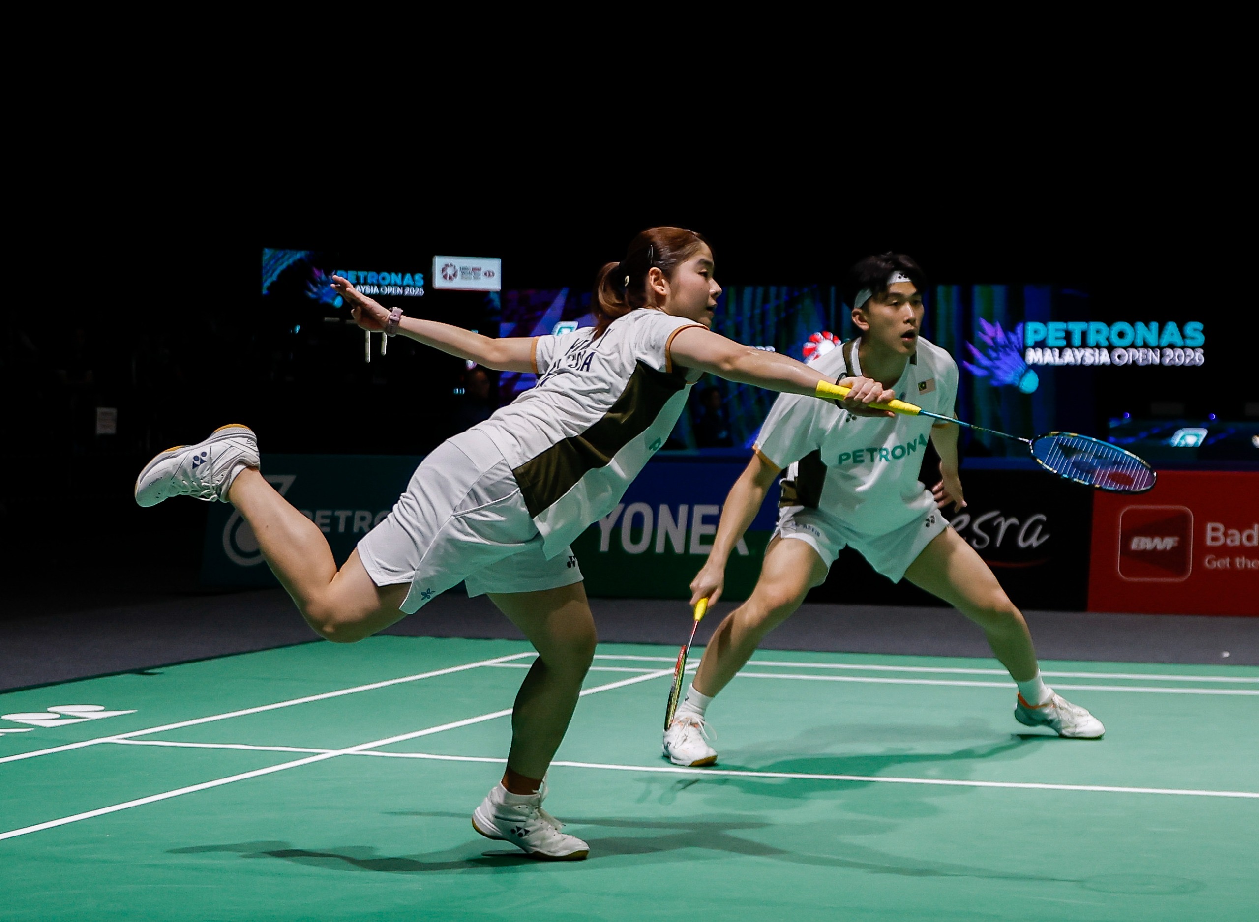 Pang Ron-Su Yin dapat ‘talian hayat’