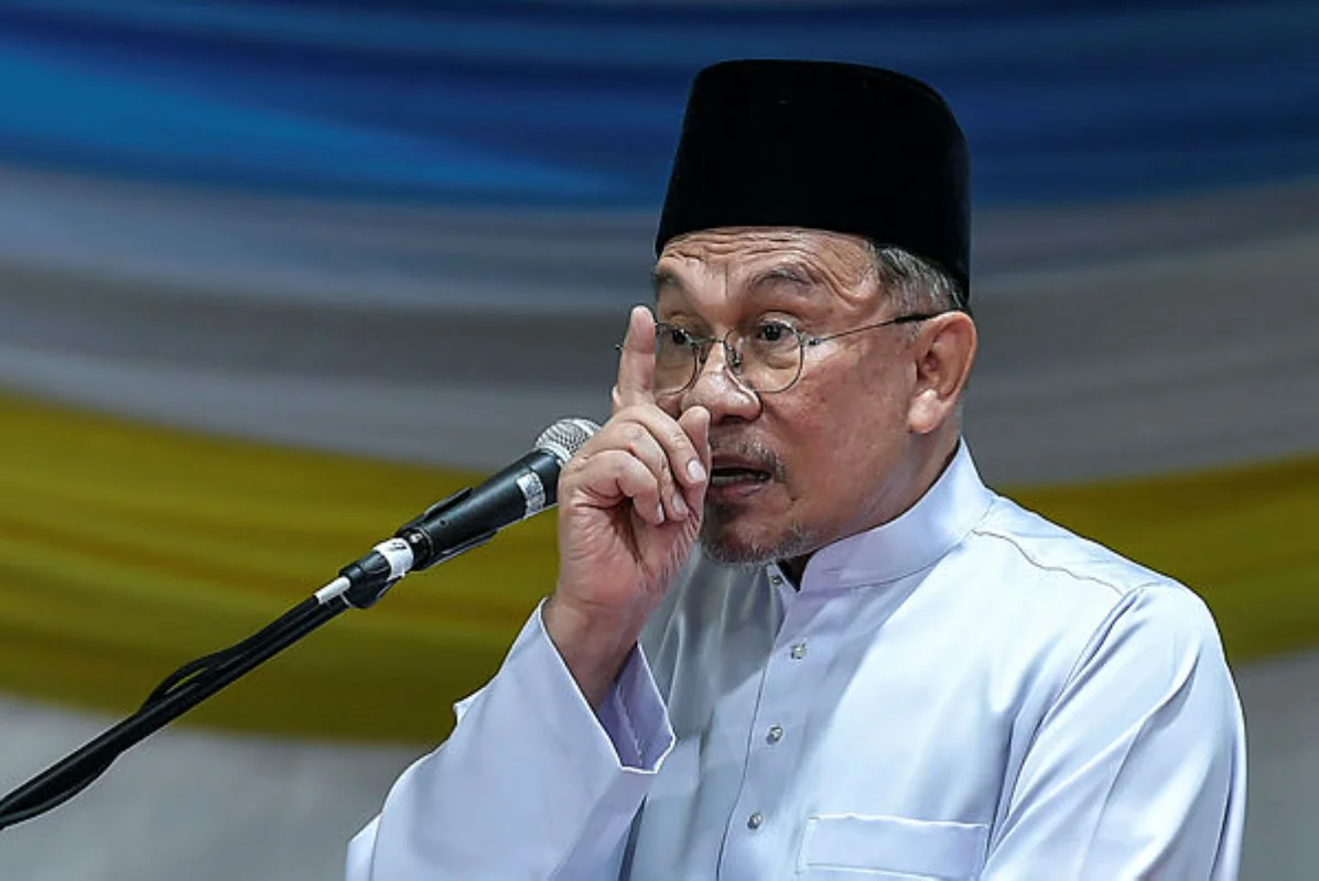Party confident of Anwar defending Tambun seat in GE16