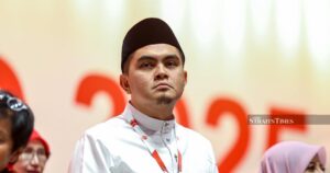 Pas, Bersatu leaders split over Akmal's resignation as Melaka exco