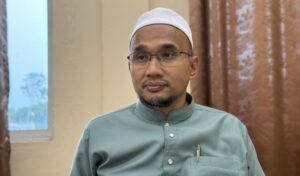 Pas Perlis tetap kukuh di sebalik kemelut politik