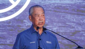Pas gagal namakan calon, Muhyiddin kekal Pengerusi PN?