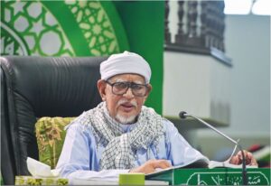 Pas kekal tolak sertai Exco Perlis