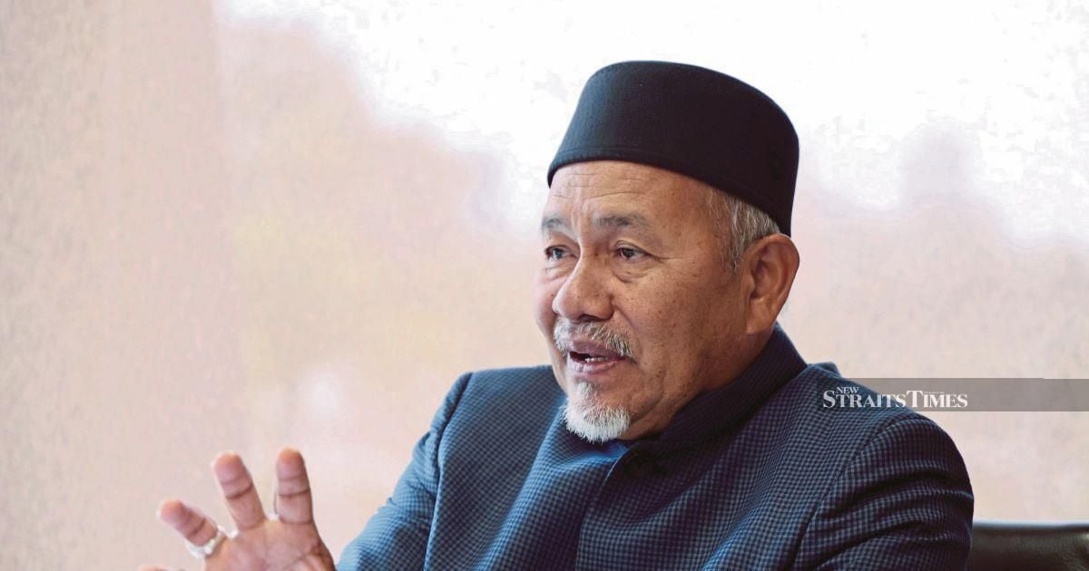 Pas welcomes Dr Akmal's Tekad Ummah proposal for Malay unity