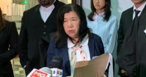 Pastor Koh’s wife to appeal stay of RM37mil judgment sum