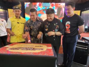 Pecah dominasi lelaki, kumpulan wanita gegarkan pertandingan dikir barat RTM