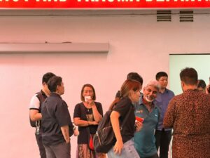 Pelajar maut letupan bakal tamat latihan industri