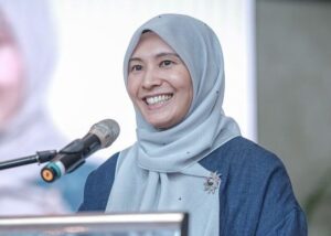 Nurul Izzah