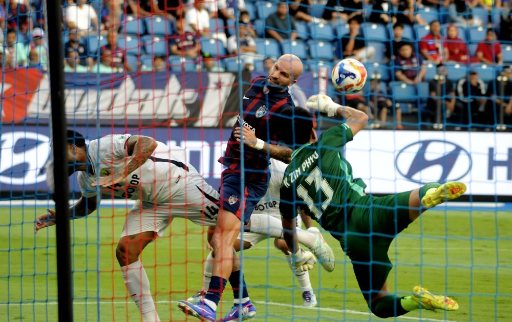 Pemain warisan tambah sengat JDT