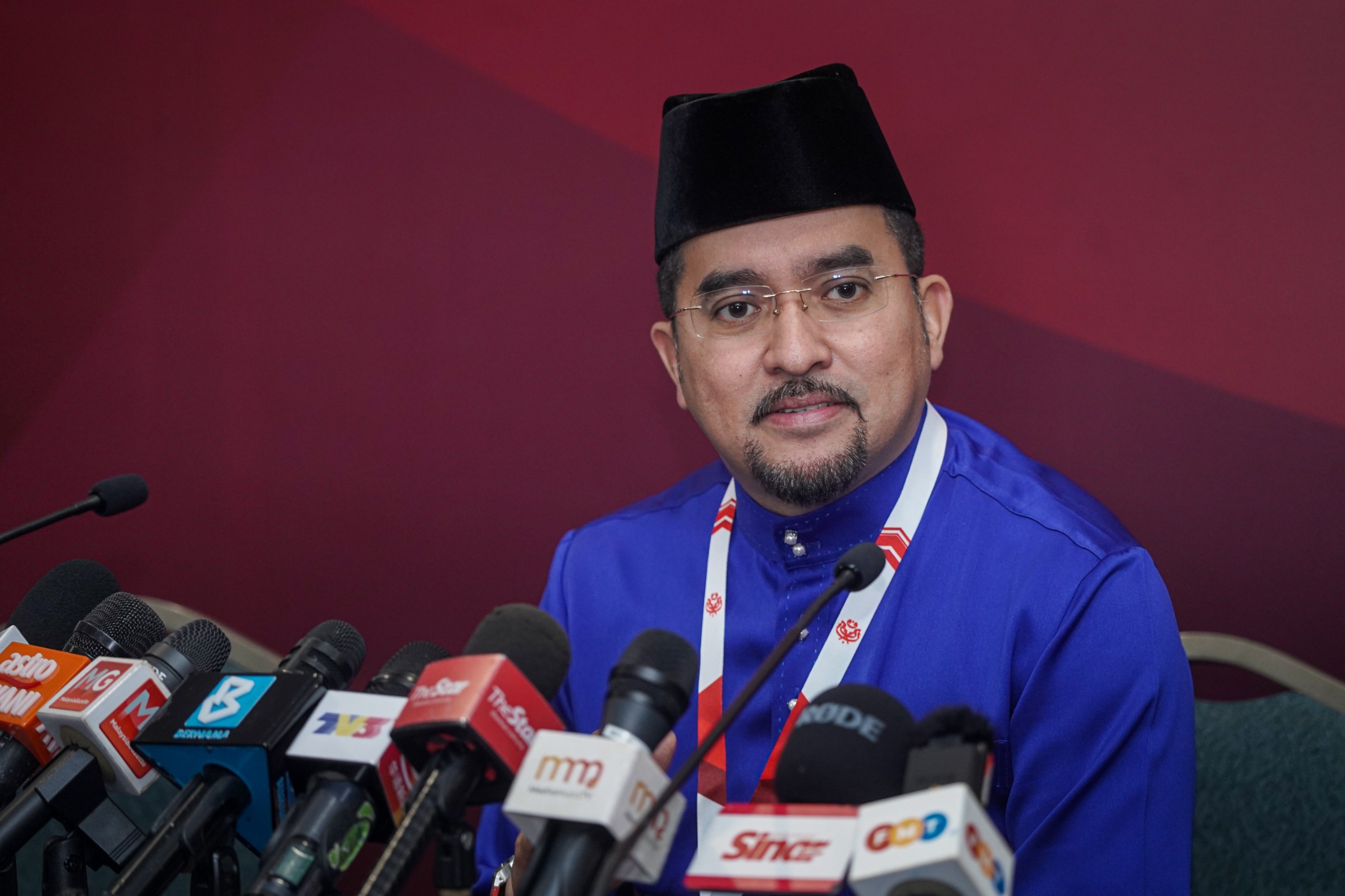 Pemilihan UMNO selepas PRU dipersetujui perwakilan