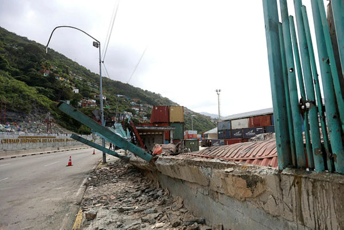 Pemimpin sivil, ahli akademik kecam operasi AS di Venezuela