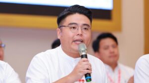 Pemuda DAP `sindir’ PAU, lebih kerap sebut nama pemimpin DAP