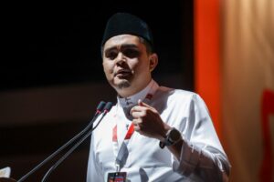 Pemuda rayu UMNO terima semula bekas ahli