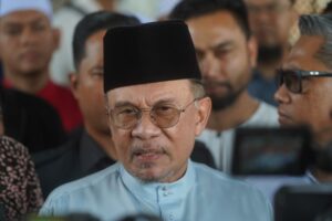 Penahanan Maduro satu pelanggaran undang-undang antarabangsa