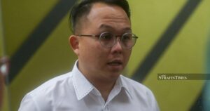 Penang ready to follow national ban on vapes, says exco man