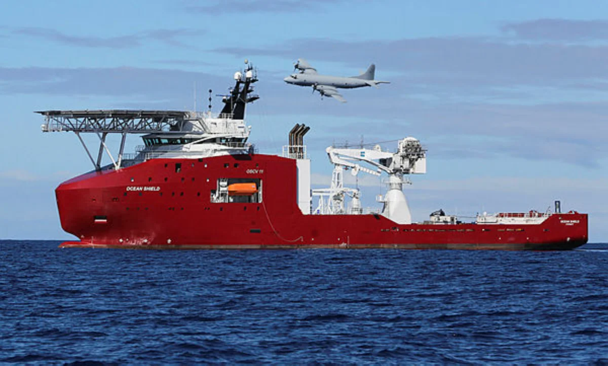 Pencarian MH370 liputi 7,236 km persegi tanpa penemuan penting