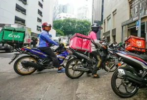 Pendapatan minimum pekerja gig ditentukan melalui perundingan berstruktur