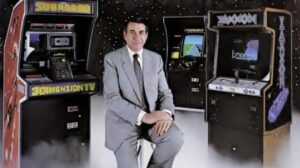 Pengasas Bersama SEGA Meninggal Dunia