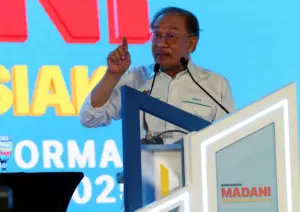 Pengumuman PM Anwar tetapkan hala tuju baharu pentadbiran negara