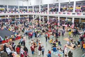 Peningkatan jenama asing tekan peruncit tempatan