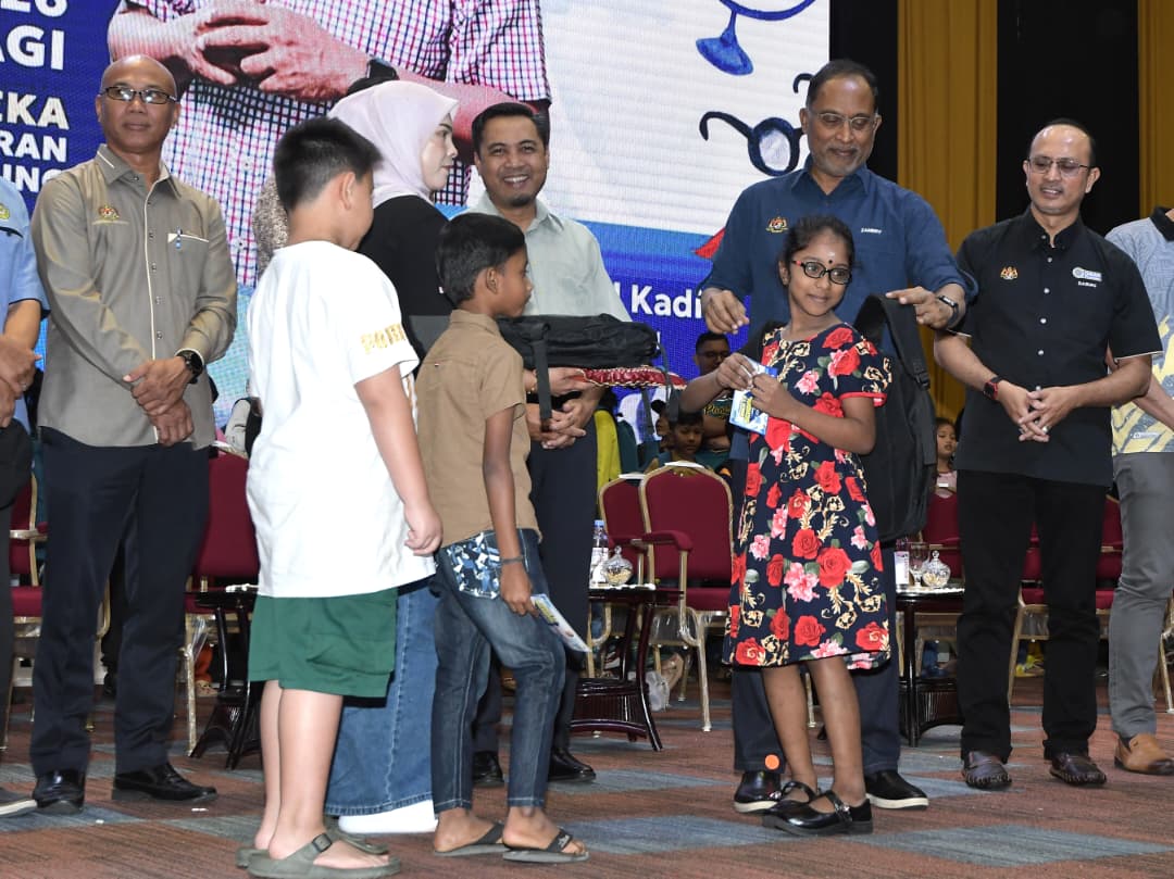 Penstrukturan semula PTPTN tidak jejas kelayakan pinjaman perumahan