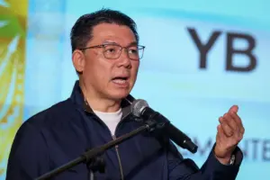 Perak beri RM1.8 juta kepada sembilan Sekolah Persendirian Cina