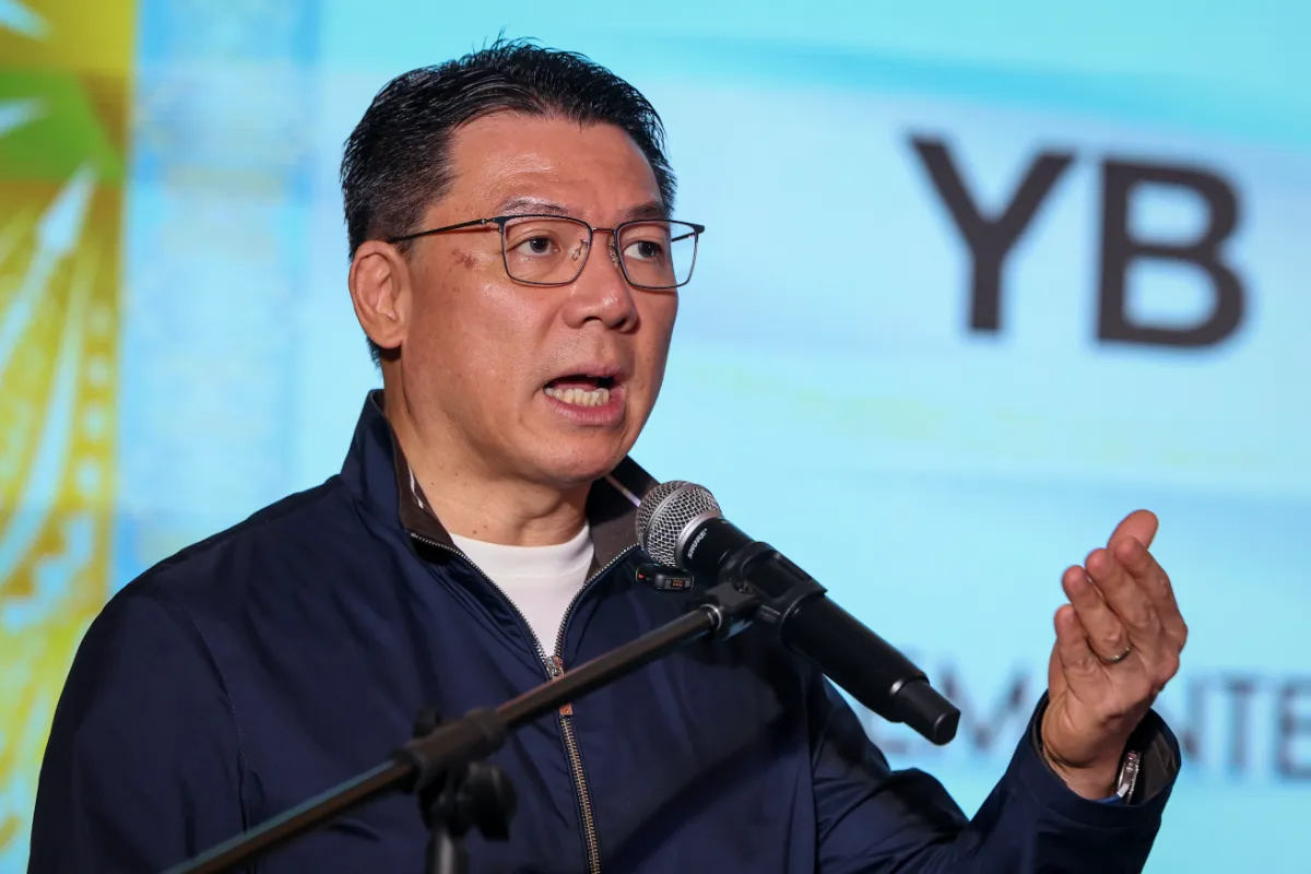 Perak beri RM1.8 juta kepada sembilan Sekolah Persendirian Cina