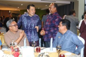 Perak needs more vibrant night scene to encourage longer tourist visits