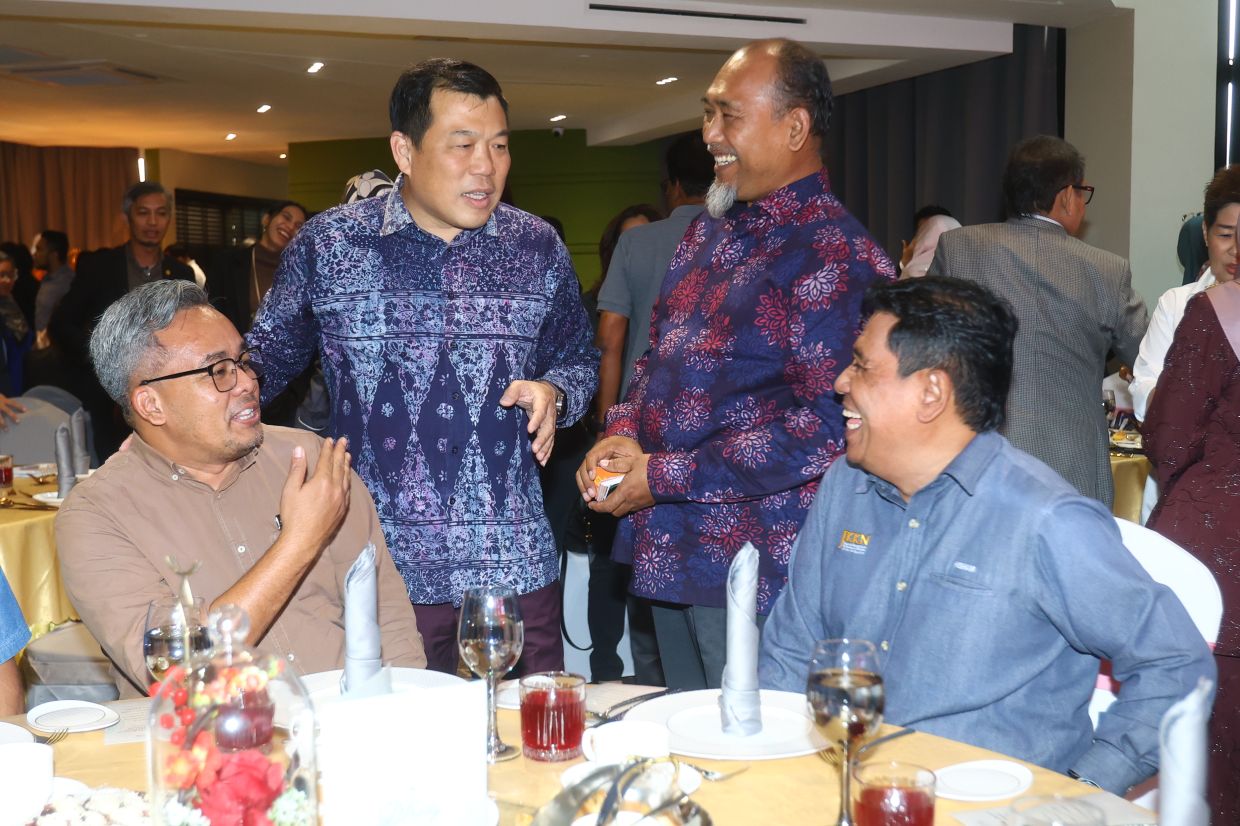 Perak needs more vibrant night scene to encourage longer tourist visits