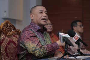 Perak selesai 92 peratus daripada 19,000 aduan awam