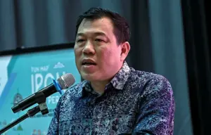 Perak targets regional tourists from Thailand, Indonesia and Singapore for VM2026