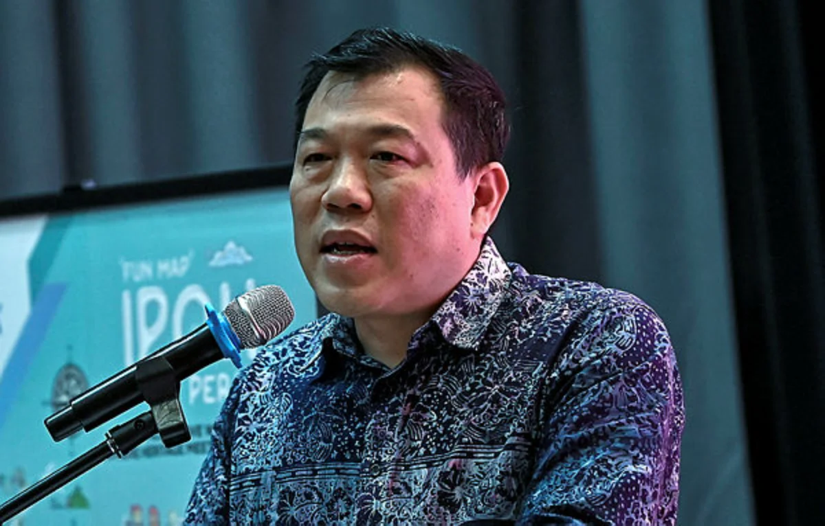 Perak targets regional tourists from Thailand, Indonesia and Singapore for VM2026