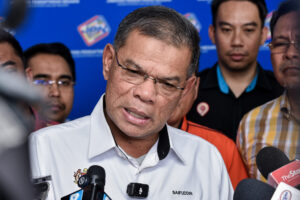 Peranan UMNO stabilkan Kerajaan Perpaduan