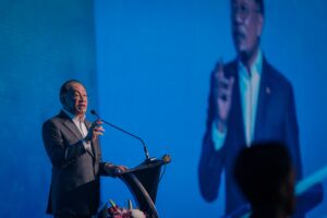 Perangi buli sama seperti rasuah, dadah