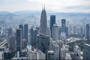 Perdagangan Malaysia lepasi RM3 trilion, tertinggi dalam sejarah