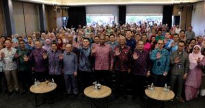 Perkeso intensifying development of comprehensive worker protection, welfare ecosystem through digitalisation