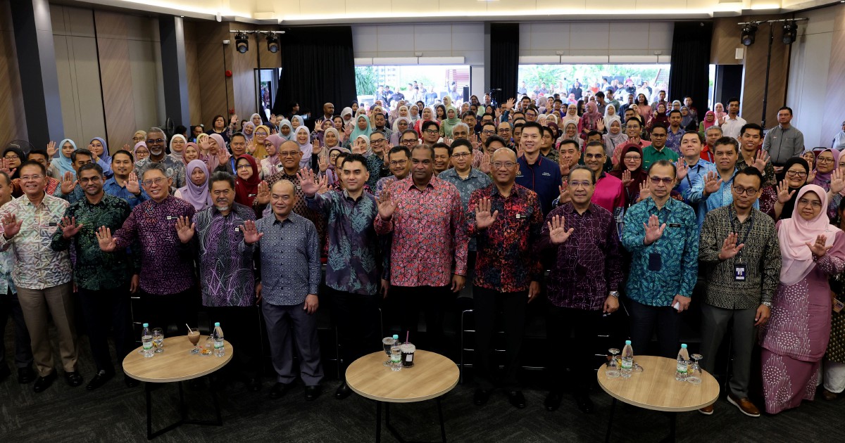 Perkeso intensifying development of comprehensive worker protection, welfare ecosystem through digitalisation