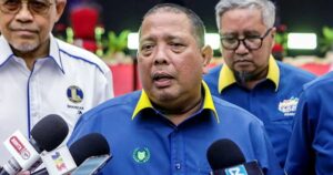 Perlis MB proposes reinstating ex-PAS assemblymen as independents