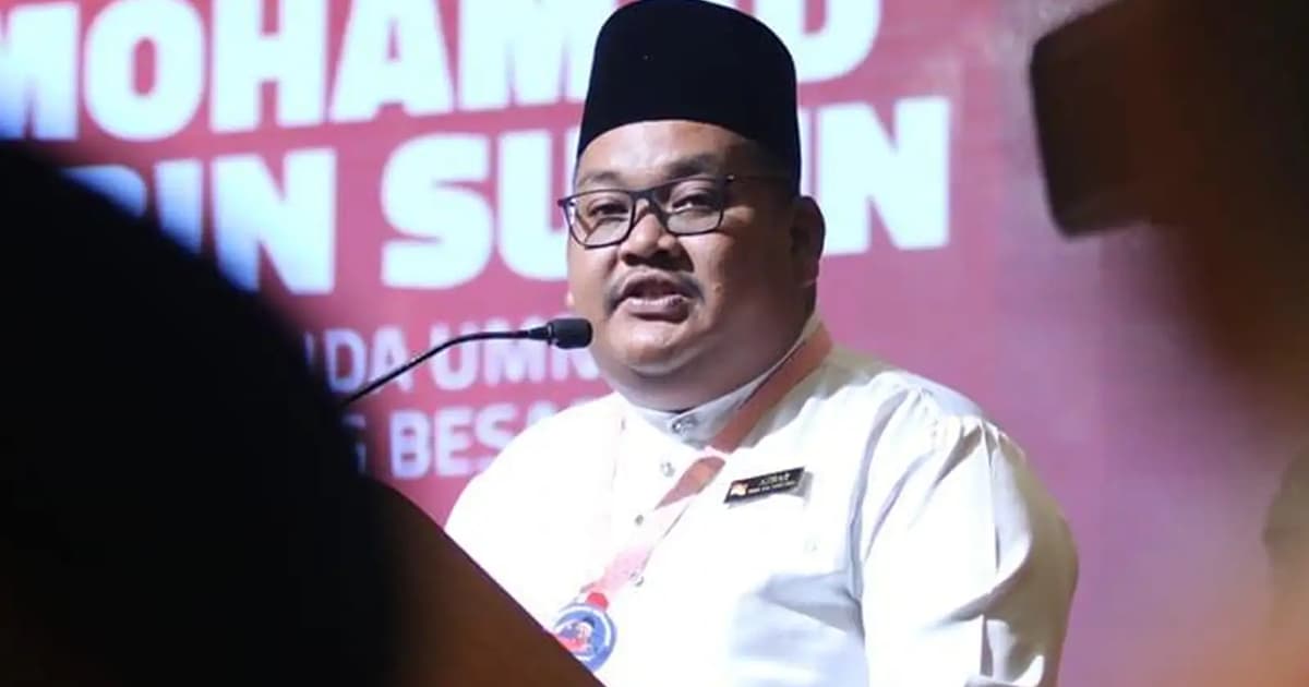 Perlis Umno can’t rely on Bersatu-PAS rift to retake state, says youth leader