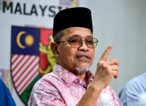 Perlis ditadbir atas nama Perikatan Nasional, bukan Bersatu atau Pas