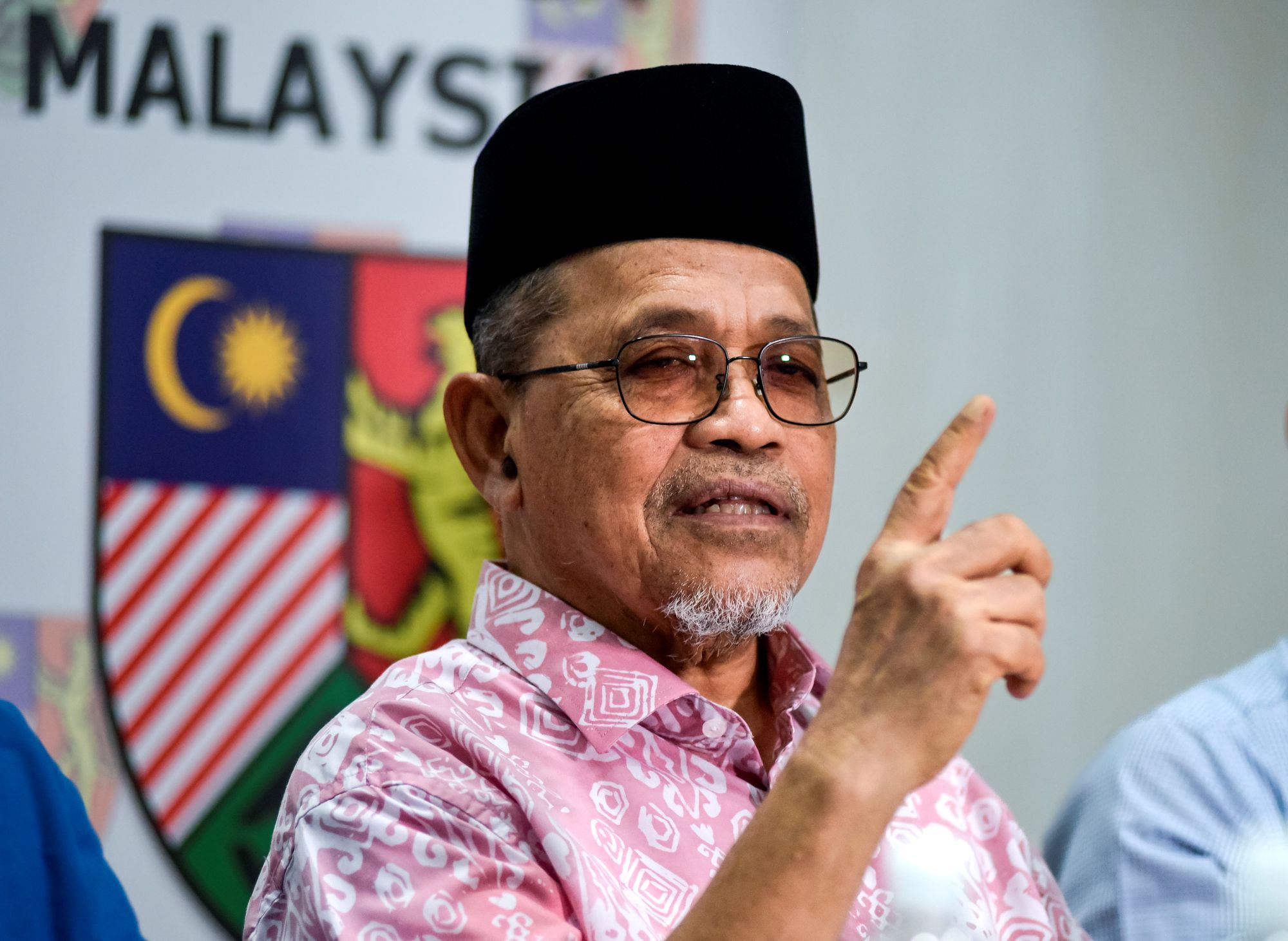 Perlis ditadbir atas nama Perikatan Nasional, bukan Bersatu atau Pas