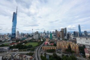 Permintaan domestik kukuh pacu pertumbuhan KDNK tahun ini