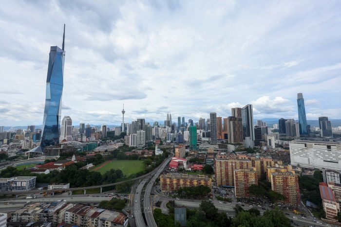 Permintaan domestik kukuh pacu pertumbuhan KDNK tahun ini