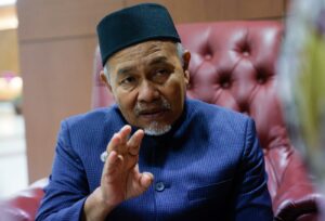 Permohonan MIC sertai PN diluluskan